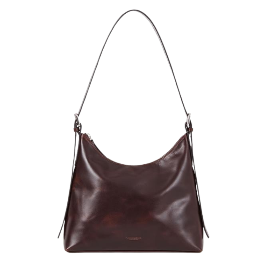 Bari lædertaske - Java